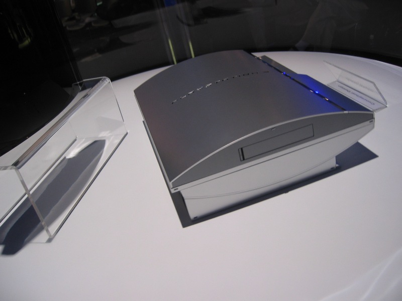 L'actualité PlayStation 3 résumée