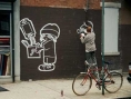 Les graffitis PSP posent problèmes