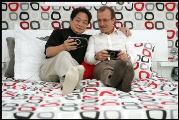 Georges Fornay parle de la PlayStation 3