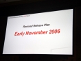 Une sortie mondiale pour la PlayStation 3