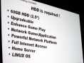 Une sortie mondiale pour la PlayStation 3