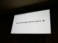 Une sortie mondiale pour la PlayStation 3