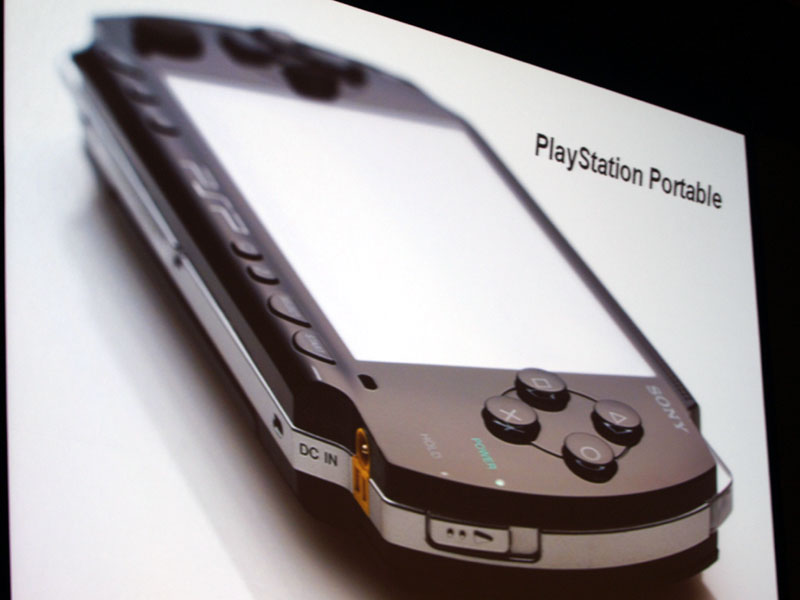 Une sortie mondiale pour la PlayStation 3