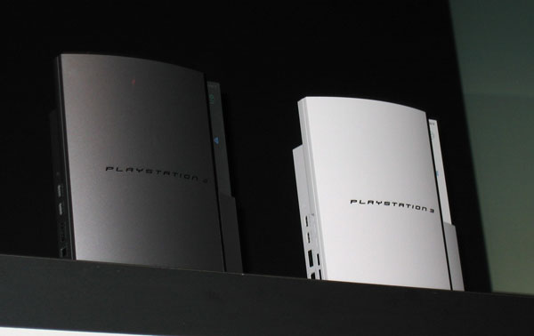 Conférence PlayStation 3 GDC 2006