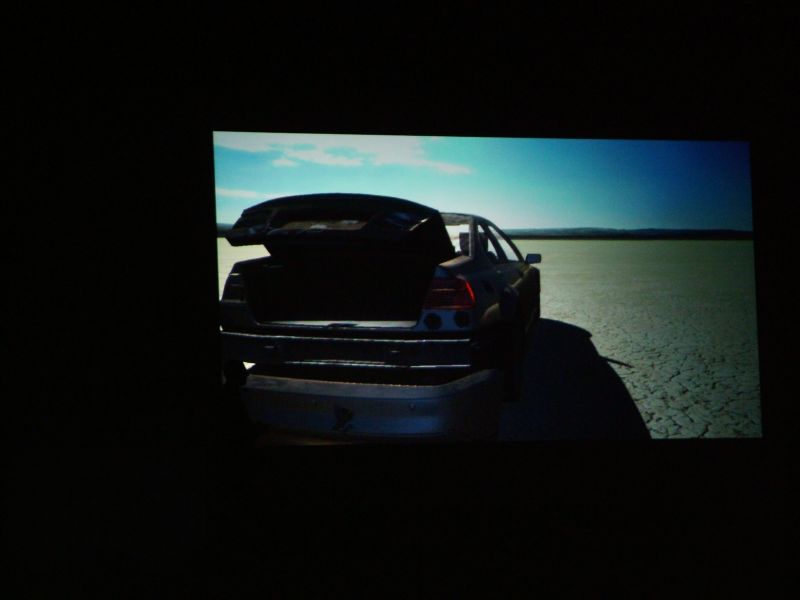 Conférence PS3 GDC : des photos