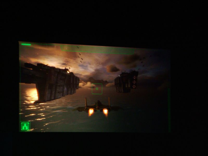 Conférence PS3 GDC : des photos