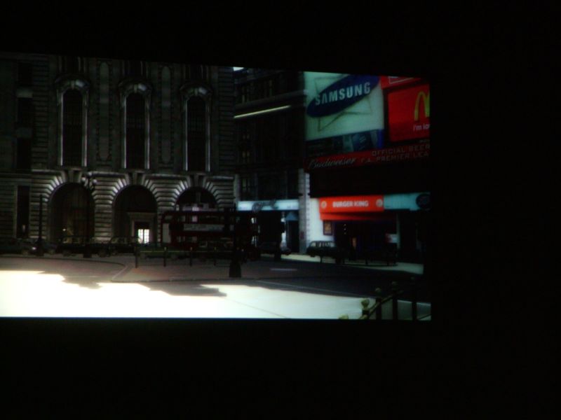 Conférence PS3 GDC : des photos