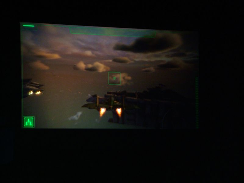 Conférence PS3 GDC : des photos