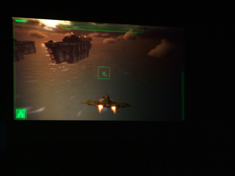 Conférence PS3 GDC : des photos