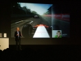 Conférence PS3 GDC : des photos