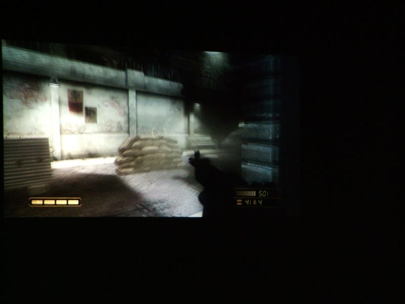 Conférence PS3 GDC : des photos