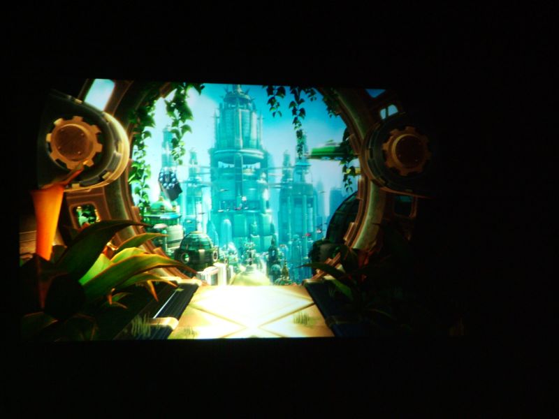 Conférence PS3 GDC : des photos