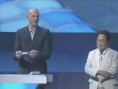 Conférence Sony en direct