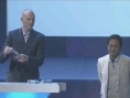 Conférence Sony en direct