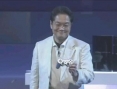 Conférence Sony en direct