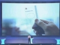 Conférence Sony en direct