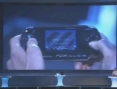 Conférence Sony en direct