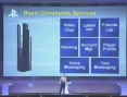 Conférence Sony en direct