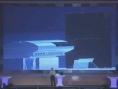 Conférence Sony en direct