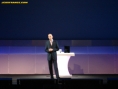 Conférence Sony