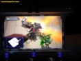 Conférence Sony