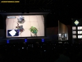 Conférence Sony