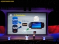 Conférence Sony