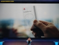 Conférence Sony