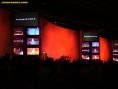 Conférence Sony