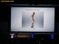 Conférence Sony