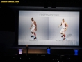 Conférence Sony
