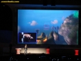 Conférence Sony