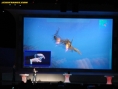 Conférence Sony