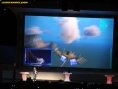 Conférence Sony