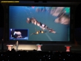 Conférence Sony