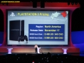 Conférence Sony