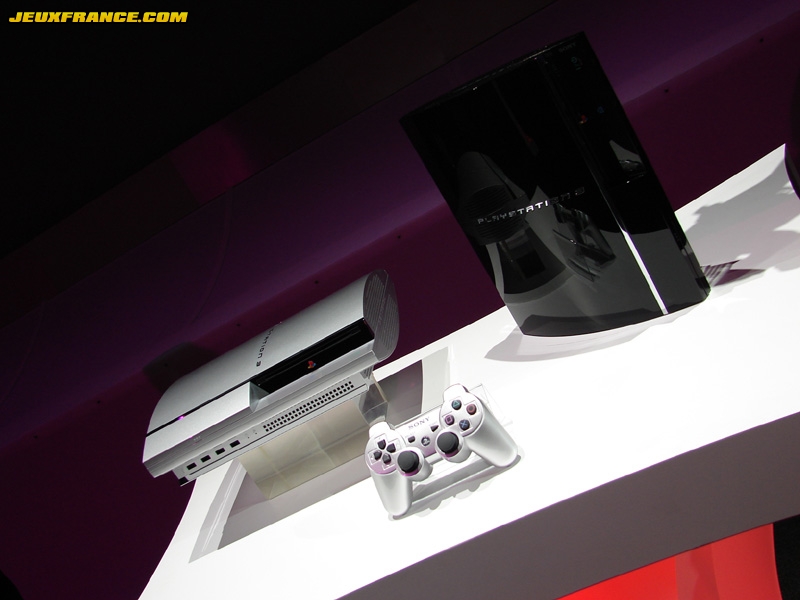 Pas de baisse pour la PS3 aux USA