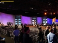 Conférence Sony
