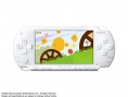 La PSP se met à jour