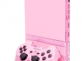 PS2 et PSP Pink / PS2 à 129,99 euros