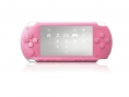 PS2 et PSP Pink / PS2 à 129,99 euros