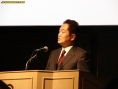 Sony au TGS 2006