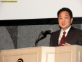 Sony au TGS 2006