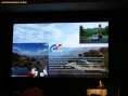 Sony au TGS 2006