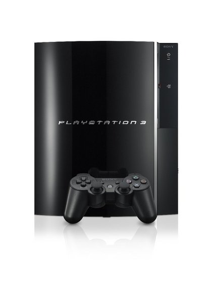 80.000 PS3 pour le Japon
