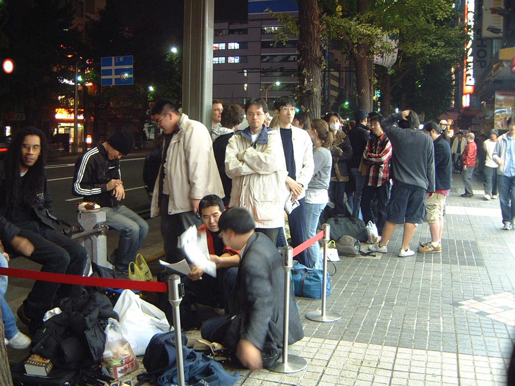 La PlayStation 3 sort au Japon