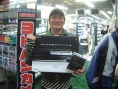 La PlayStation 3 sort au Japon