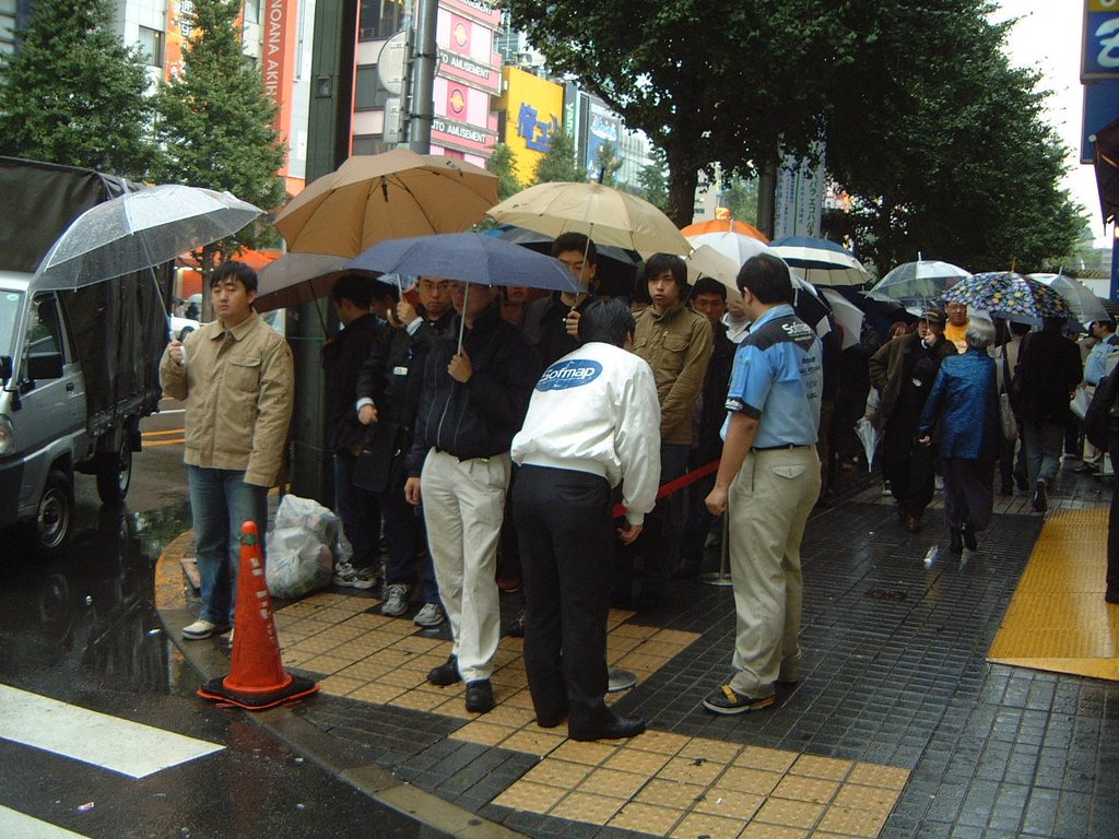 La PlayStation 3 sort au Japon