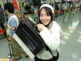 La PlayStation 3 sort au Japon