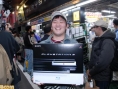 La PlayStation 3 sort au Japon